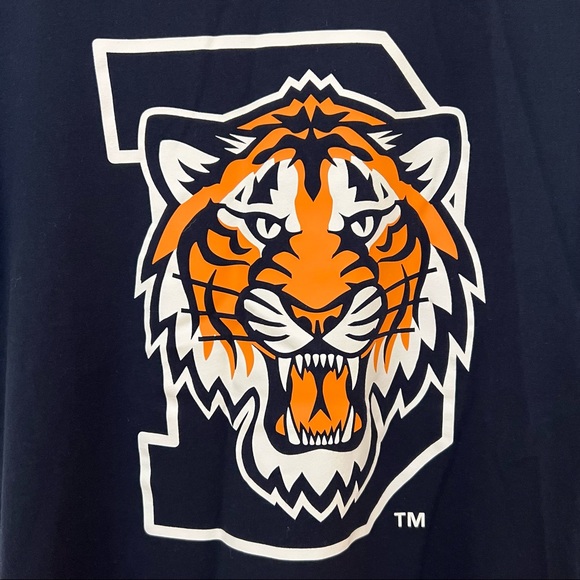 MLB Detroit T-shirt Men - Picture 2 of 6